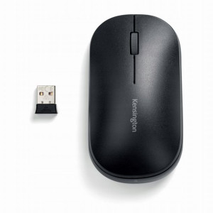 Mysz bezprzewodowa Kensington SureTrack Dual