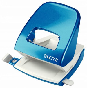 Dziurkacz biurowy Leitz Wow NeXXt do 30 kartek