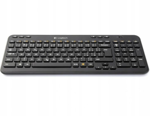 Klawiatura bezprzewodowa Logitech Wireless K360