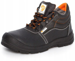 Buty robocze Procera Solid O1 SRC rozmiar 44