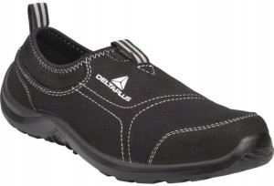 Buty robocze Delta Plus Miami S1P SRC rozmiar 39