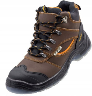 Buty robocze Urgent 120 S3 skóra bydlęca roz 42