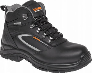 Buty robocze Bennon BNN Fortis O2 Membrane High 44