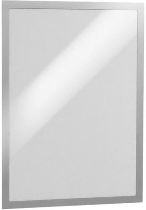 Ramka samoprzylepna Durable Duraframe A3 2 szt