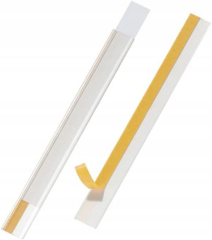 Scanfix Samoprzylepne Okienko 200X20mm Durable