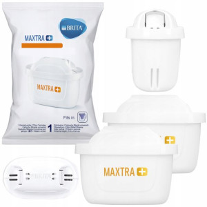 Wkład filtrujący Brita Maxtra+Hard Water Expert 2x