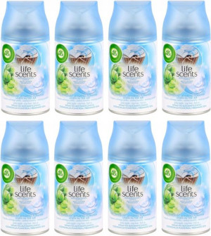 Air Wick Freshmatic Świeżość Poranka Wkład 250 x8