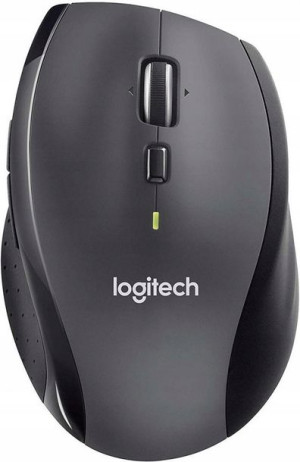 Mysz bezprzewodowa Logitech M705 Marathon laserowa