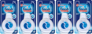 Odświeżacz do zmywarek Finish 8.5g x5