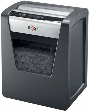 Niszczarka dokumentów papieru Rexel Momentum M510