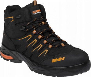 Buty robocze Bennon BNN Orlando XTR NM S3 High r43