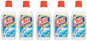 Cilit Płyn Do Kamienia I Rdzy 450 Ml X5