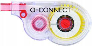 Korektor w taśmie Q-Connect 5mmx8m