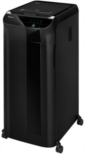Niszczarka automatyczna Fellowes 550C 550 kartek