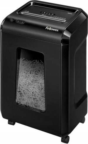 Niszczarka Fellowes 92CS ścinek 18k P-4 T-4 O-3