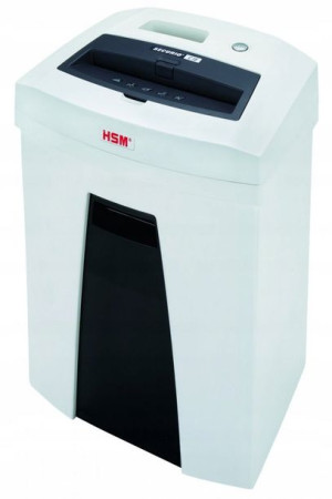 Niszczarka HSM SECURIO C16 - 3,9 mm