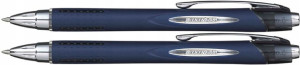 Pióro Kulkowe Sxn-217 Jetstream Czarne Uni X 2 Szt