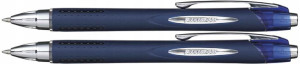 Długopis kulkowy niebieski Uni Pencil x 2 szt