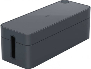 Pojemnik DURABLE CAVOLINE BOX L na kable duży graf