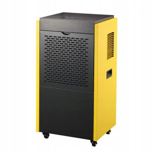 Budowlany Osuszacz Powietrza Warmtec Op-90 90l/24h