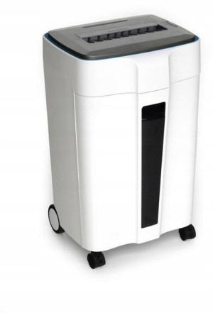 Niszczarka biurowa do papieru Wallner HD-220 C4