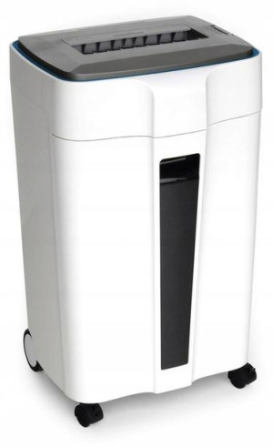 Niszczarka dokumentów cd Wallner HD-300 C4