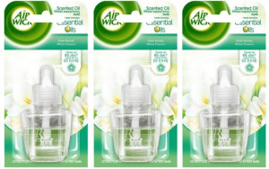 Air Wick białe kwiaty wkład 19ml do kontaktu x3