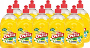 Płyn do naczyń Gold Drop rumiankowy 500ml x 10