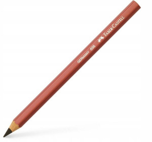 Kredka do znakowania mięsa Faber Castell 698