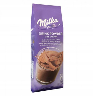 Czekolada do picia Milka 1kg