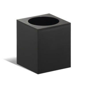 Przybornik na biurko CUBO Durable 772201 czarny
