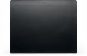 Podkład na biurko Durable 650x520mm czarny
