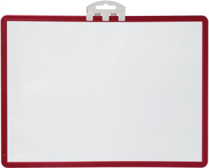 Ramka informacyjna Durable A4 antyrefleksyjna