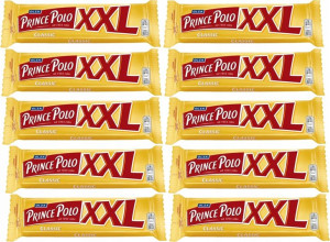 Wafel Prince Polo Classic XXL kakaowy 50g x 28