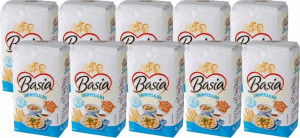 Mąka Basia uniwersalna typ 480 1kg x 10