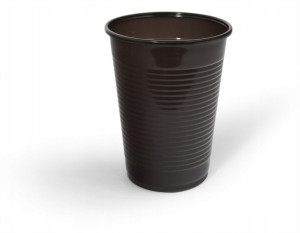 Kubki jednorazowe termiczne Office 200ml 100 sztuk