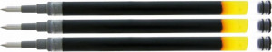 Wkład Pilot BLS-G2-5-NF-G zielony x3 sztuki