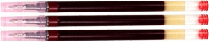 Wkład Pilot BLS-G2-5-NF-R czerwony x 3 sztuki
