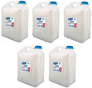 Mydło W Płynie Glicerynowe Białe 25kg