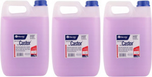Mydło w płynie Merida Castor 15 kg M7L 15L liliowe