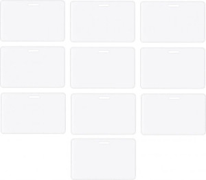 Identyfikator Plm Kieszonka 50x86 Wew. Argo 10szt.