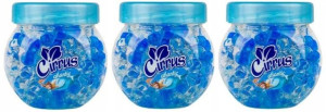 Odświeżacz powietrza Cirrus atlantic żel 3x150g