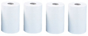 Ręcznik papierowy Merida Optimum 2-warstwowy x4