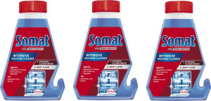 Płyn do mycia zmywarek Somat 250ml x 3