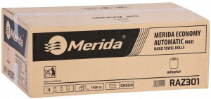 Ręcznik papier adaptor Merida Automatic 6 ROLEK