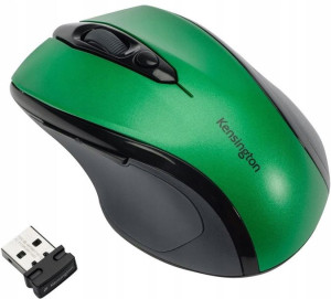 Mysz bezprzewodowa Kensington Pro Fit średnia