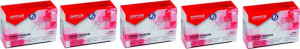 Staples Spinacze 25mm metalowe opakowanie 500 szt