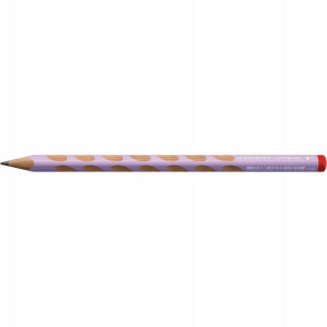 STABILO EASYgraph Pastel HB lila R