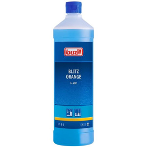 Buzil Blitz-OrangeG482 1luniwersalny środek myjący