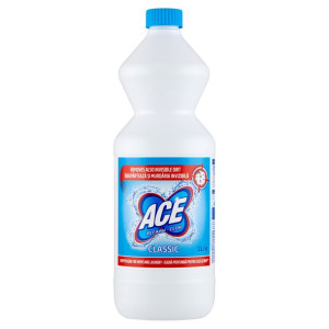 Wybielacz ACE Regular 1l